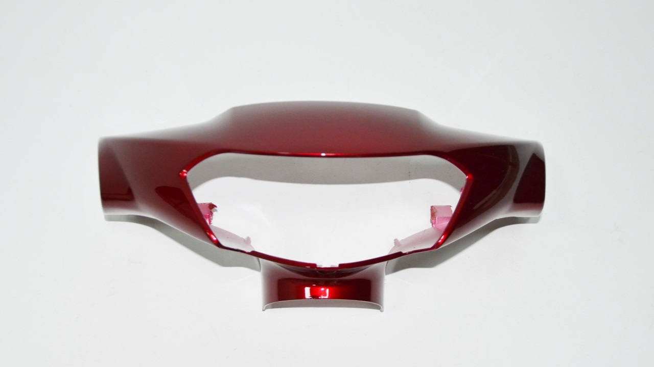 ÖN FAR PANELİ KIRMIZI (RİCO50)